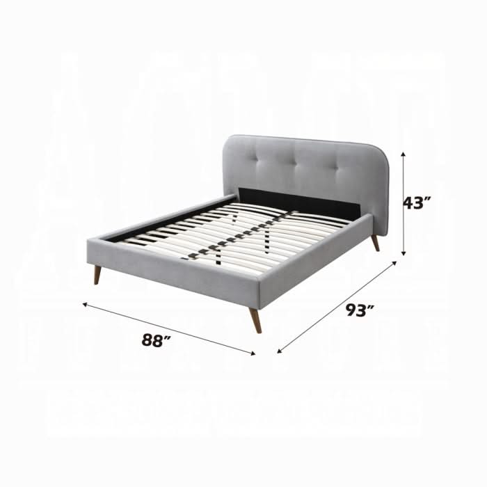 Cama Graves EK