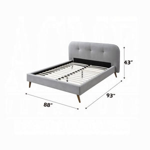Cama Graves EK