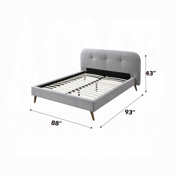 Graves EK Bed