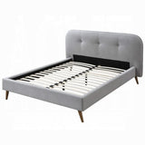 Graves Queen Bed