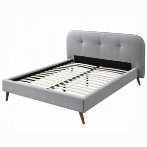 Graves Queen Bed