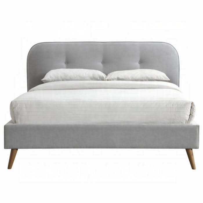 Graves Queen Bed