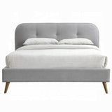 Graves Queen Bed