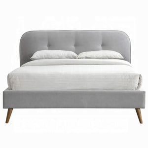 Graves Queen Bed