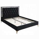 Rowan EK Bed