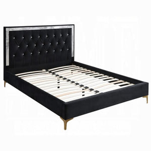 Rowan EK Bed