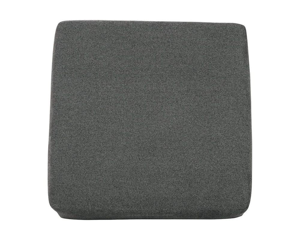Edenfield Oversized Accent Ottoman