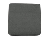 Edenfield Oversized Accent Ottoman