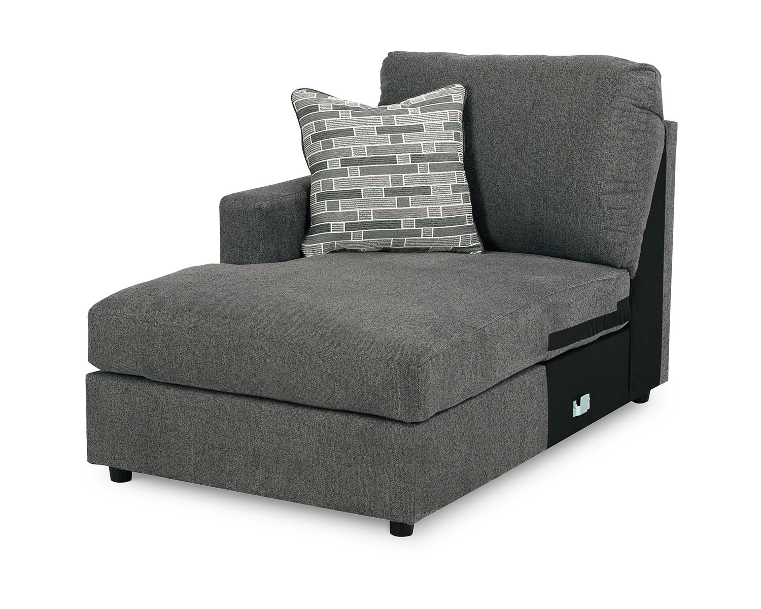 Edenfield Left-Arm Facing Corner Chaise