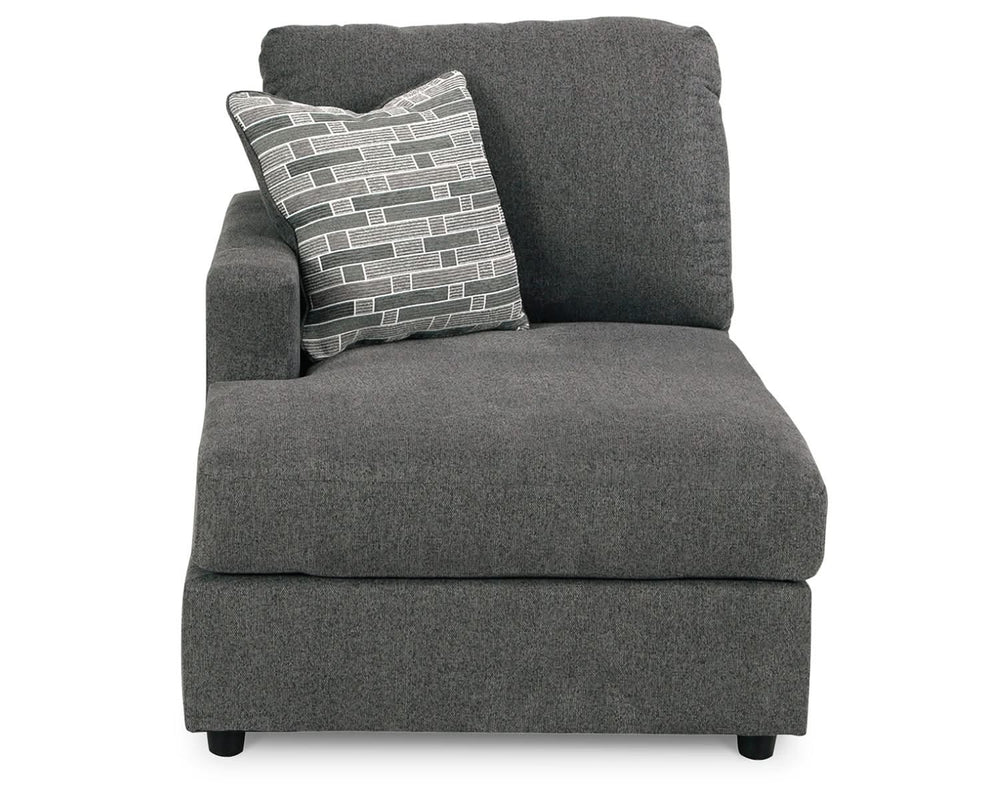 Edenfield Left-Arm Facing Corner Chaise
