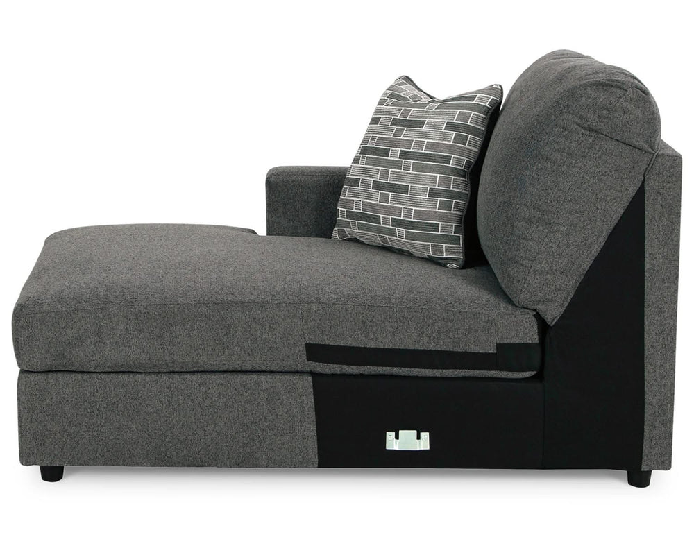 Edenfield Left-Arm Facing Corner Chaise