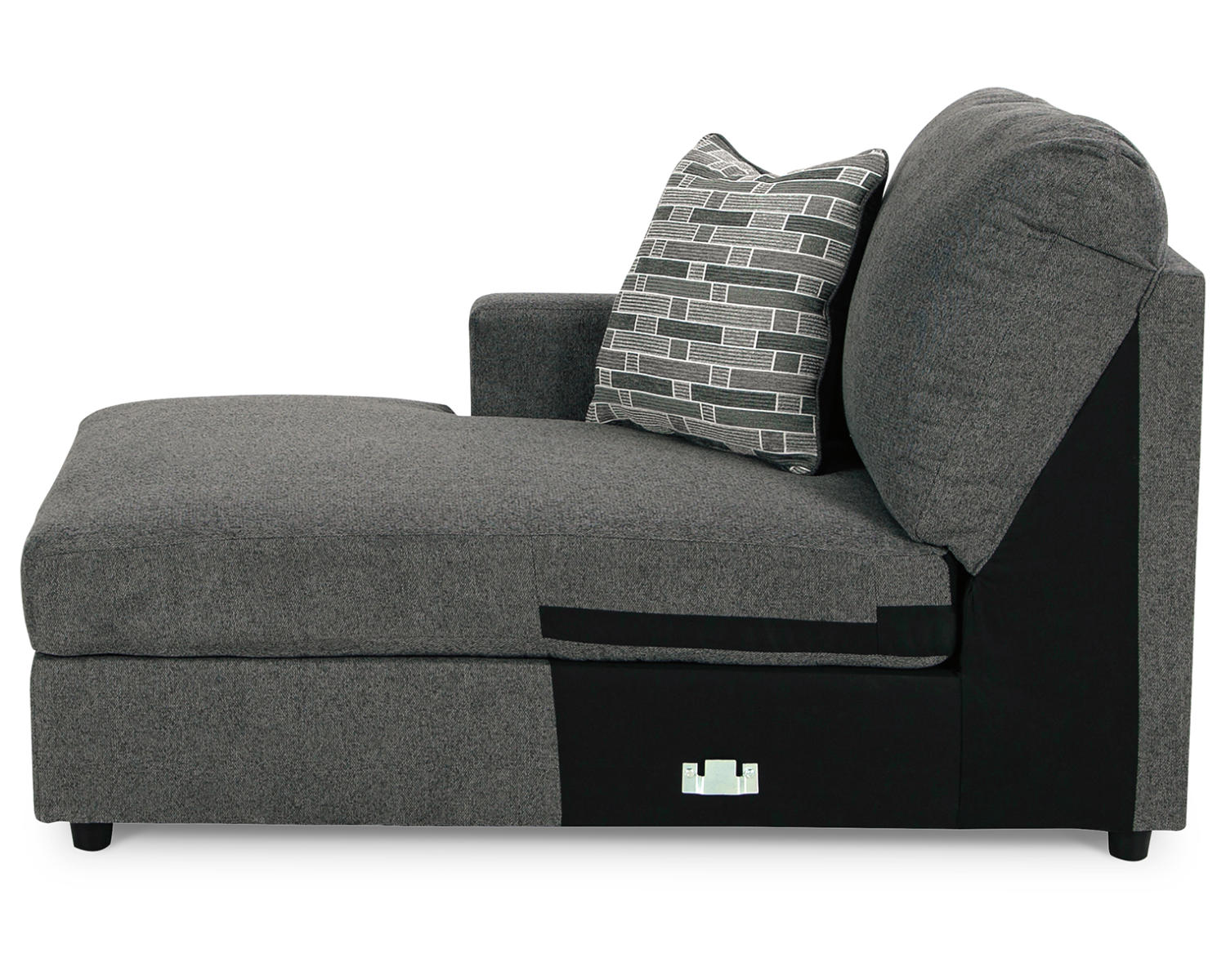 Edenfield Left-Arm Facing Corner Chaise