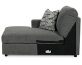 Edenfield Left-Arm Facing Corner Chaise