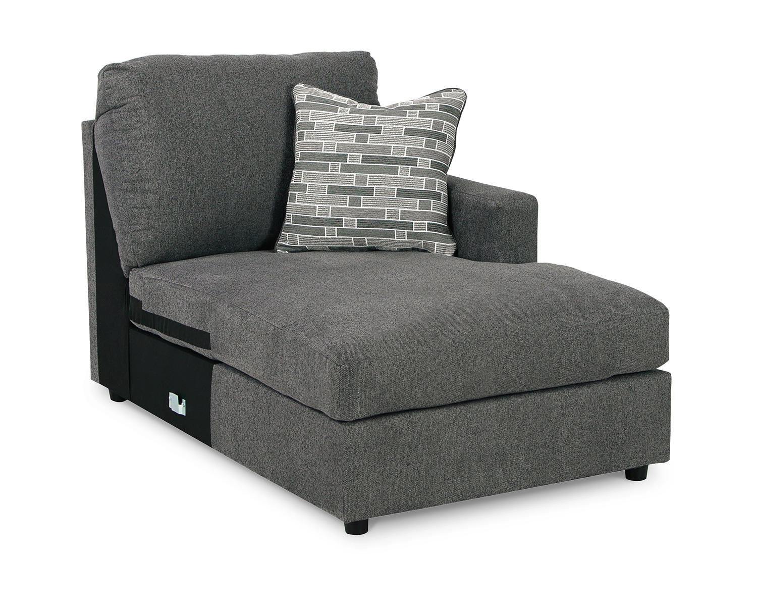 Edenfield Right-Arm Facing Corner Chaise