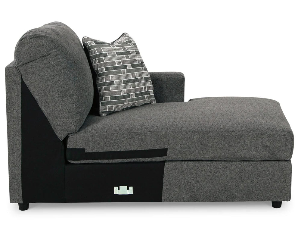 Edenfield Right-Arm Facing Corner Chaise