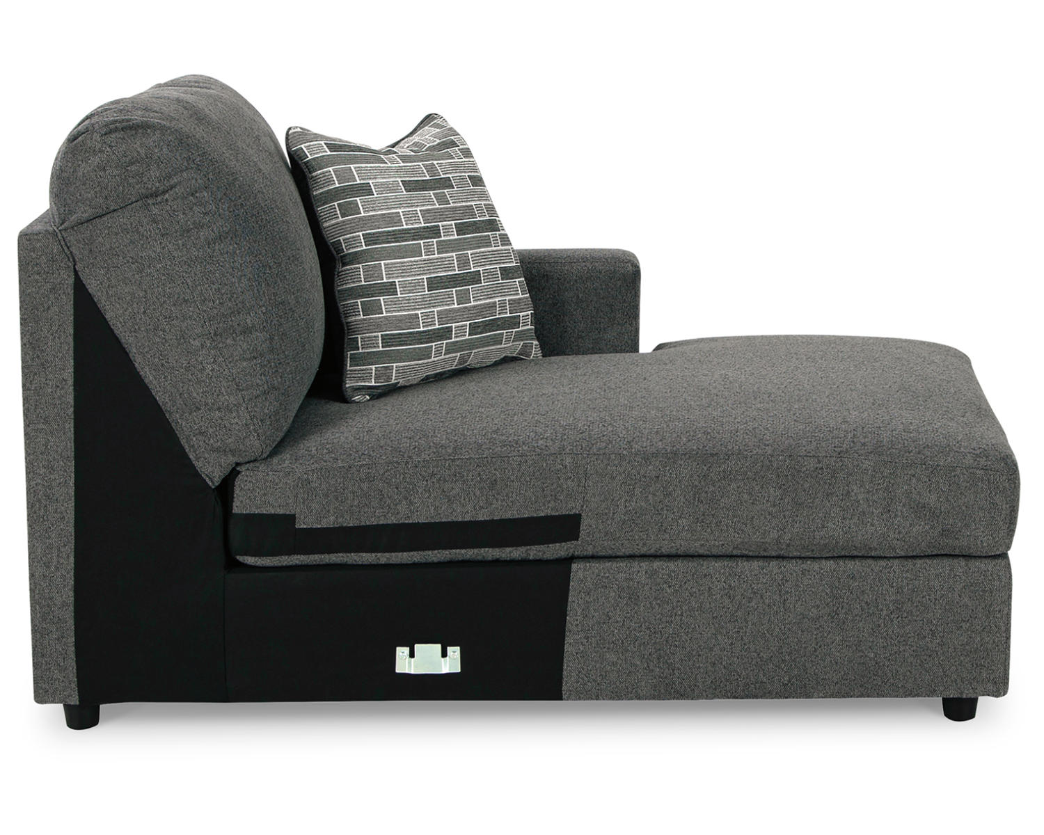 Edenfield Right-Arm Facing Corner Chaise