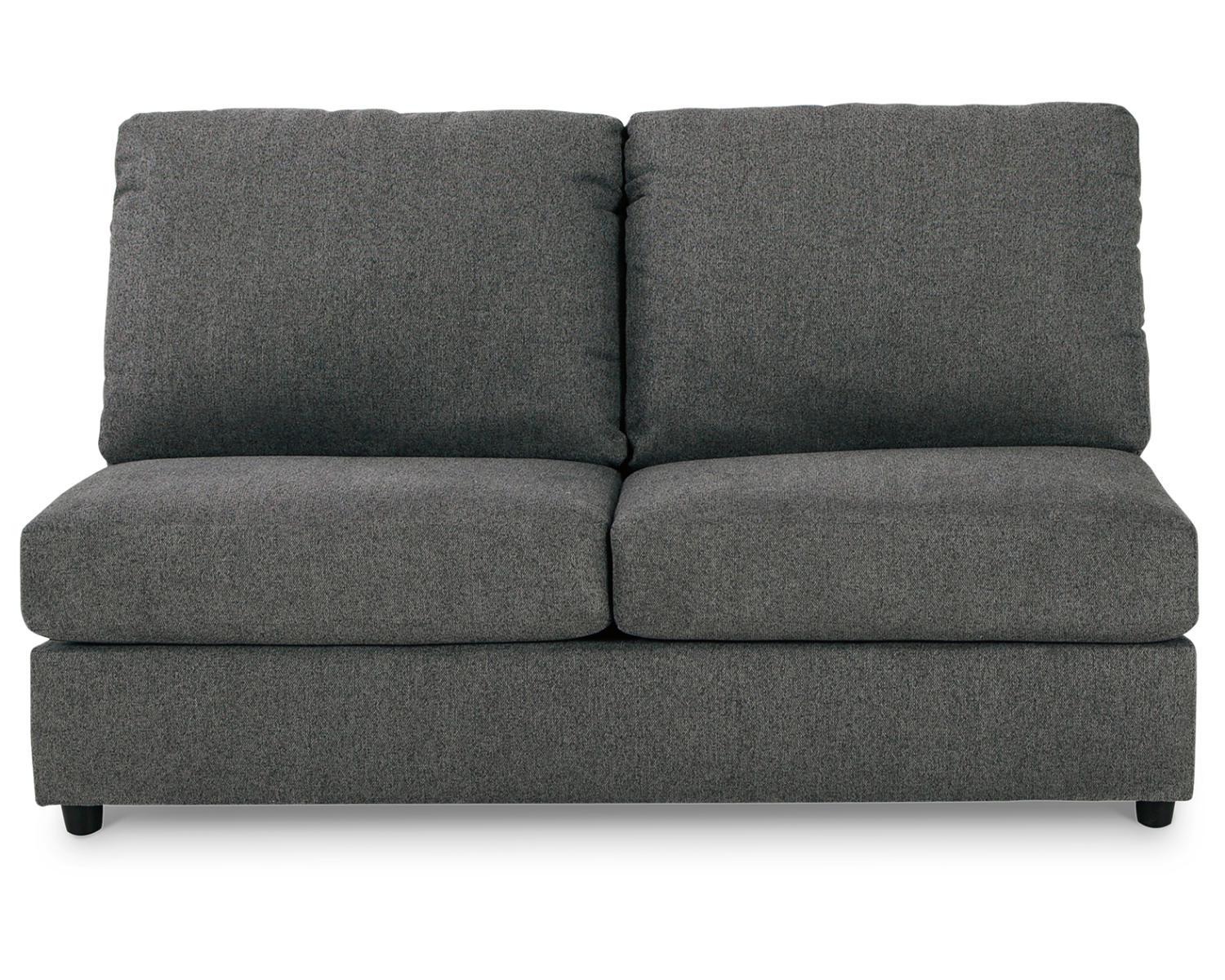 Edenfield Armless Loveseat