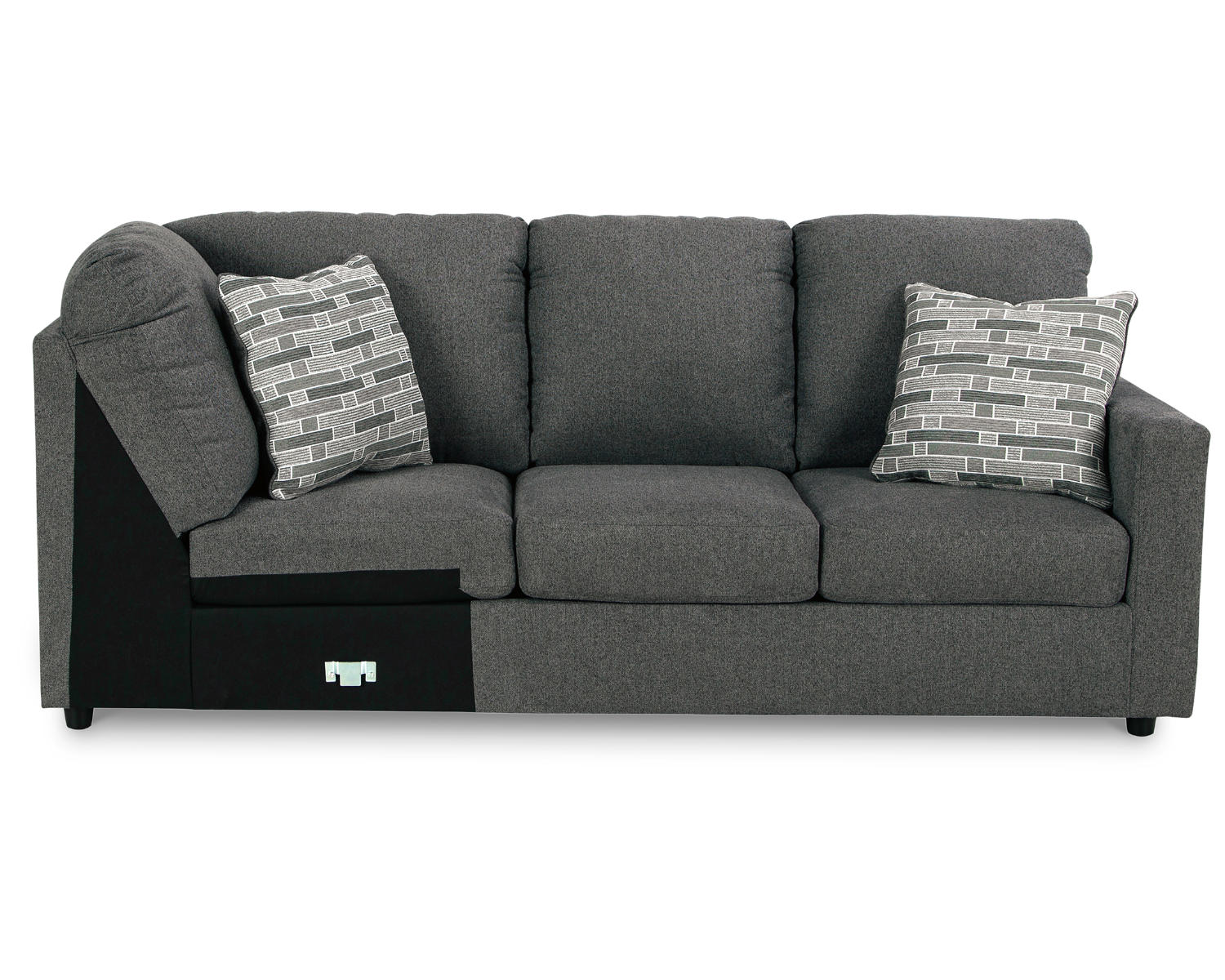 Edenfield Right-Arm Facing Sofa with Corner Wedge