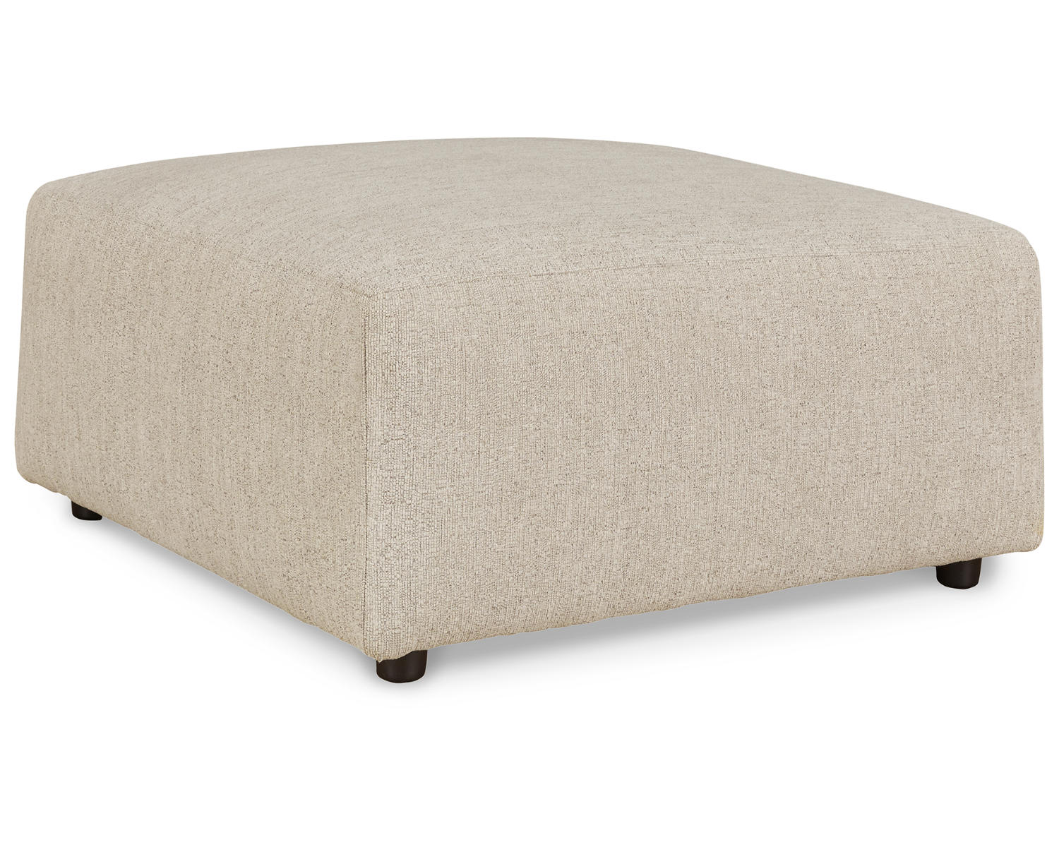 Edenfield Oversized Accent Ottoman