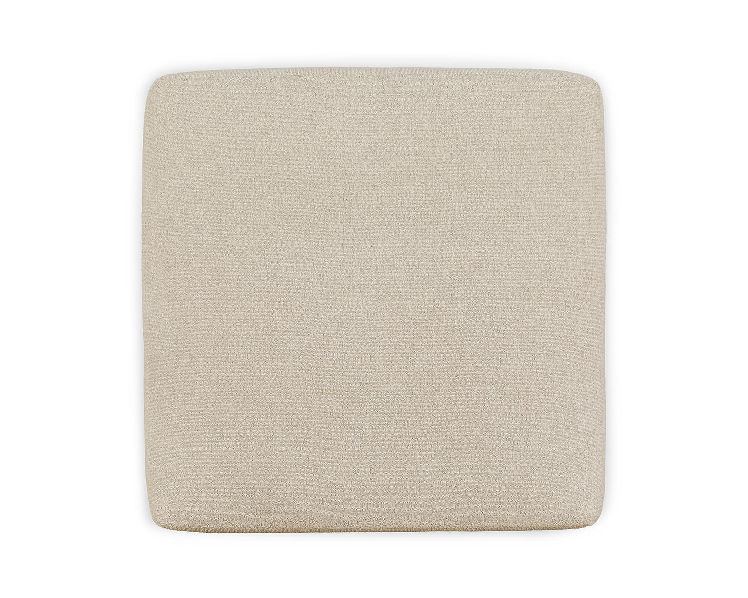 Edenfield Oversized Accent Ottoman