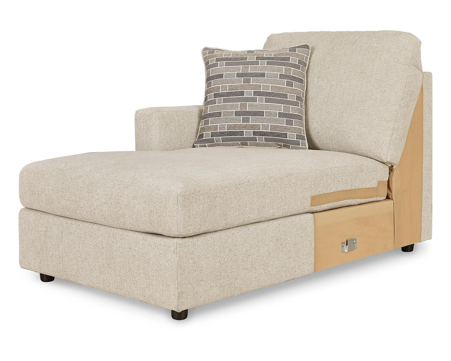 Edenfield Left-Arm Facing Corner Chaise