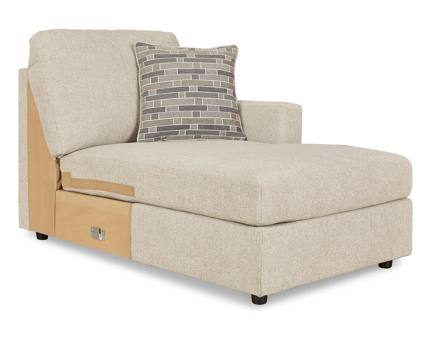 Edenfield Right-Arm Facing Corner Chaise
