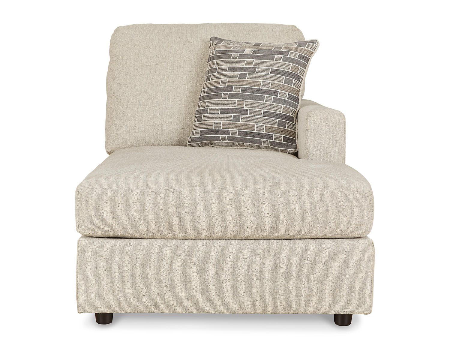 Edenfield Right-Arm Facing Corner Chaise