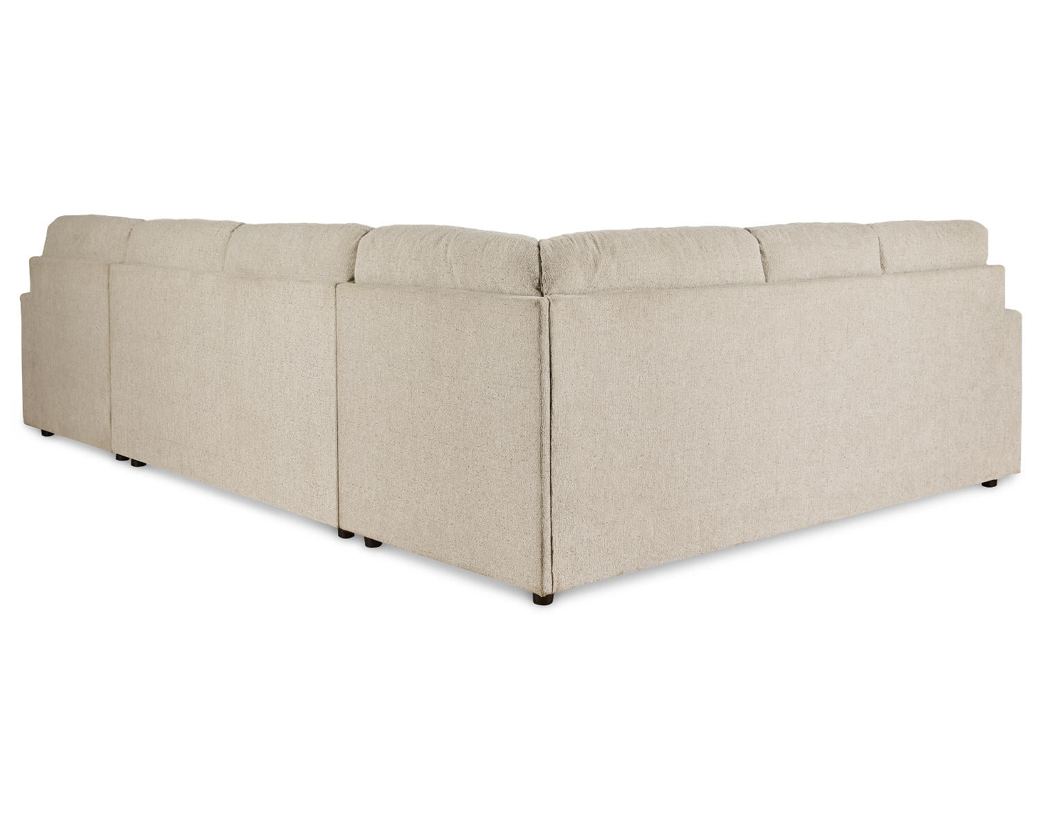 Edenfield 3-Piece Sectional with Chaise