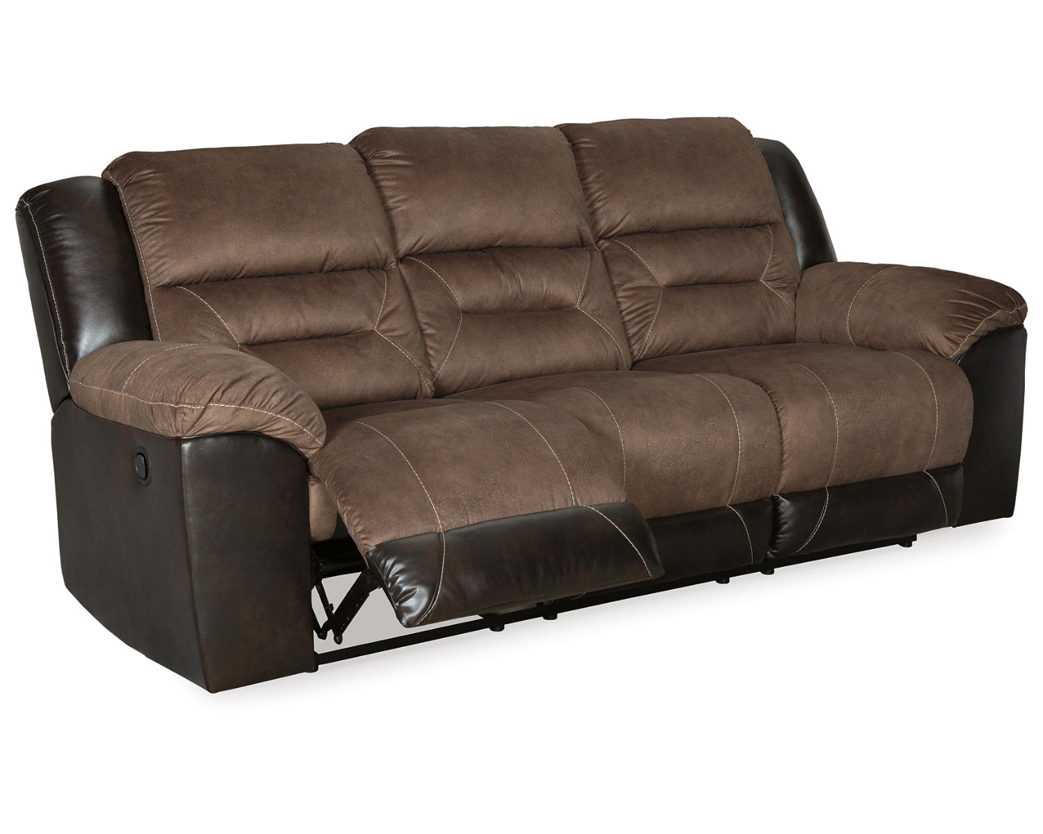 Earhart Reclining Sofa