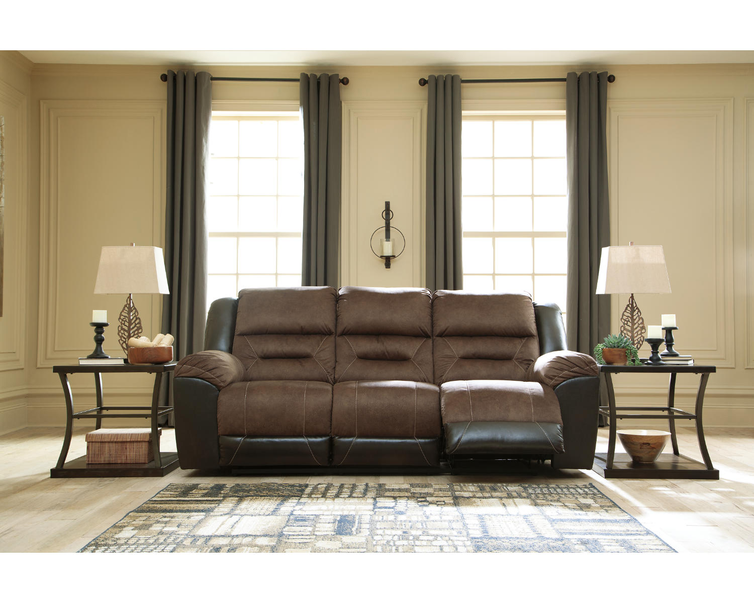 Earhart Reclining Sofa