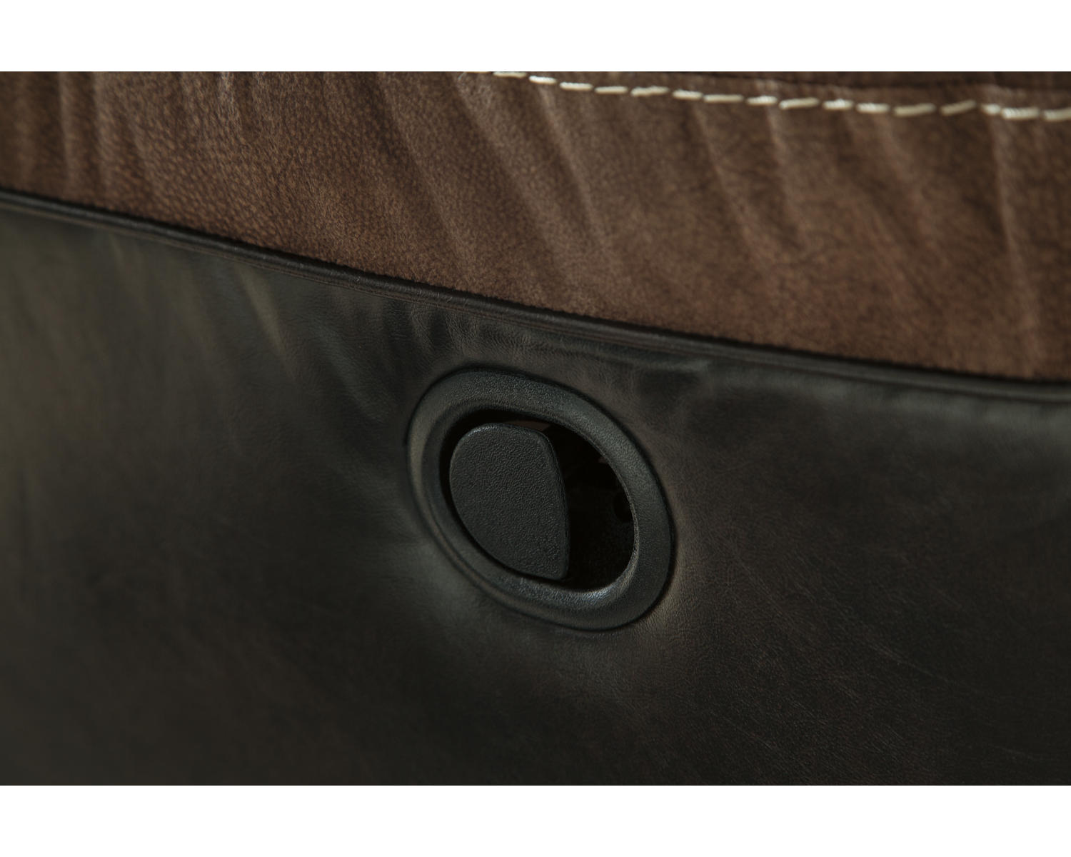 Earhart Reclining Loveseat with Console