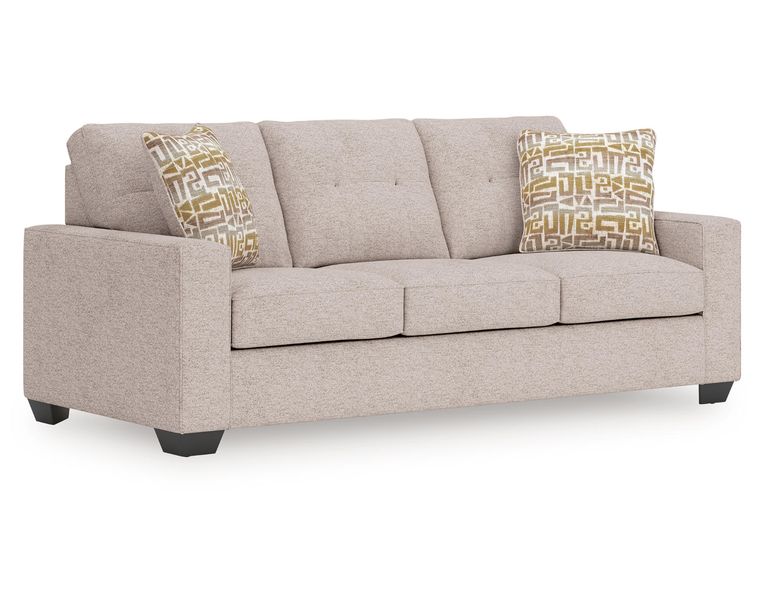 Larimer Sofa and Loveseat