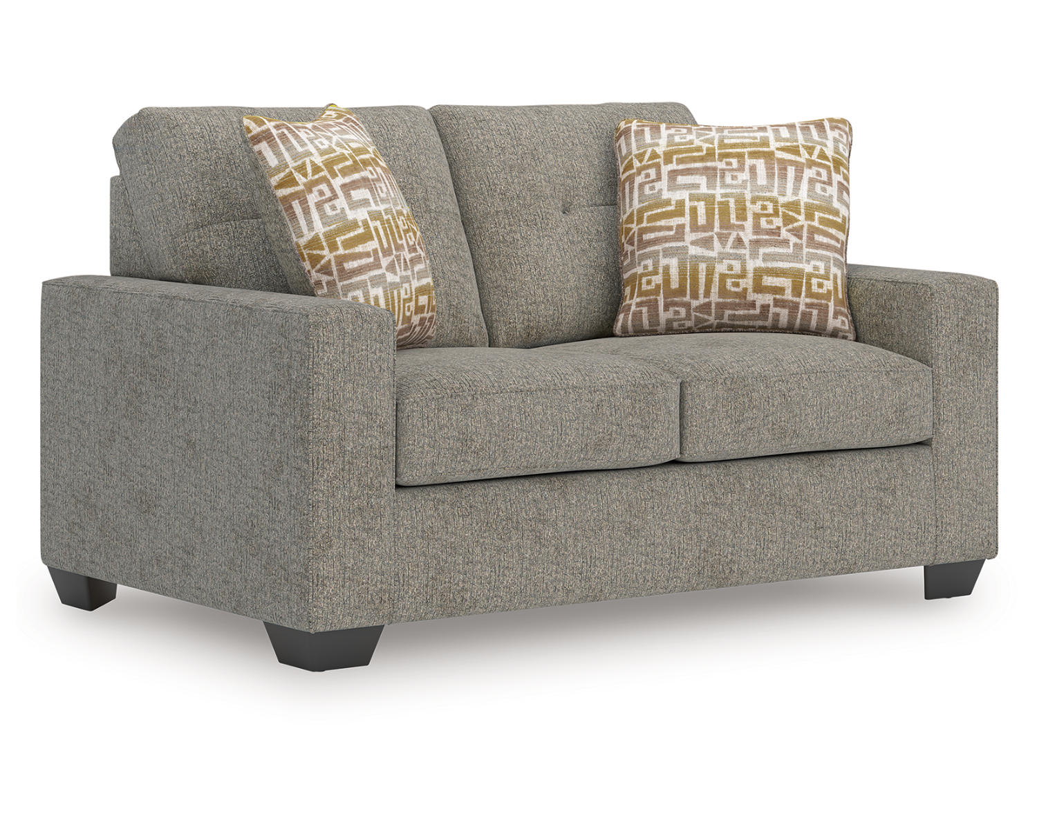 Larimer Sofa and Loveseat