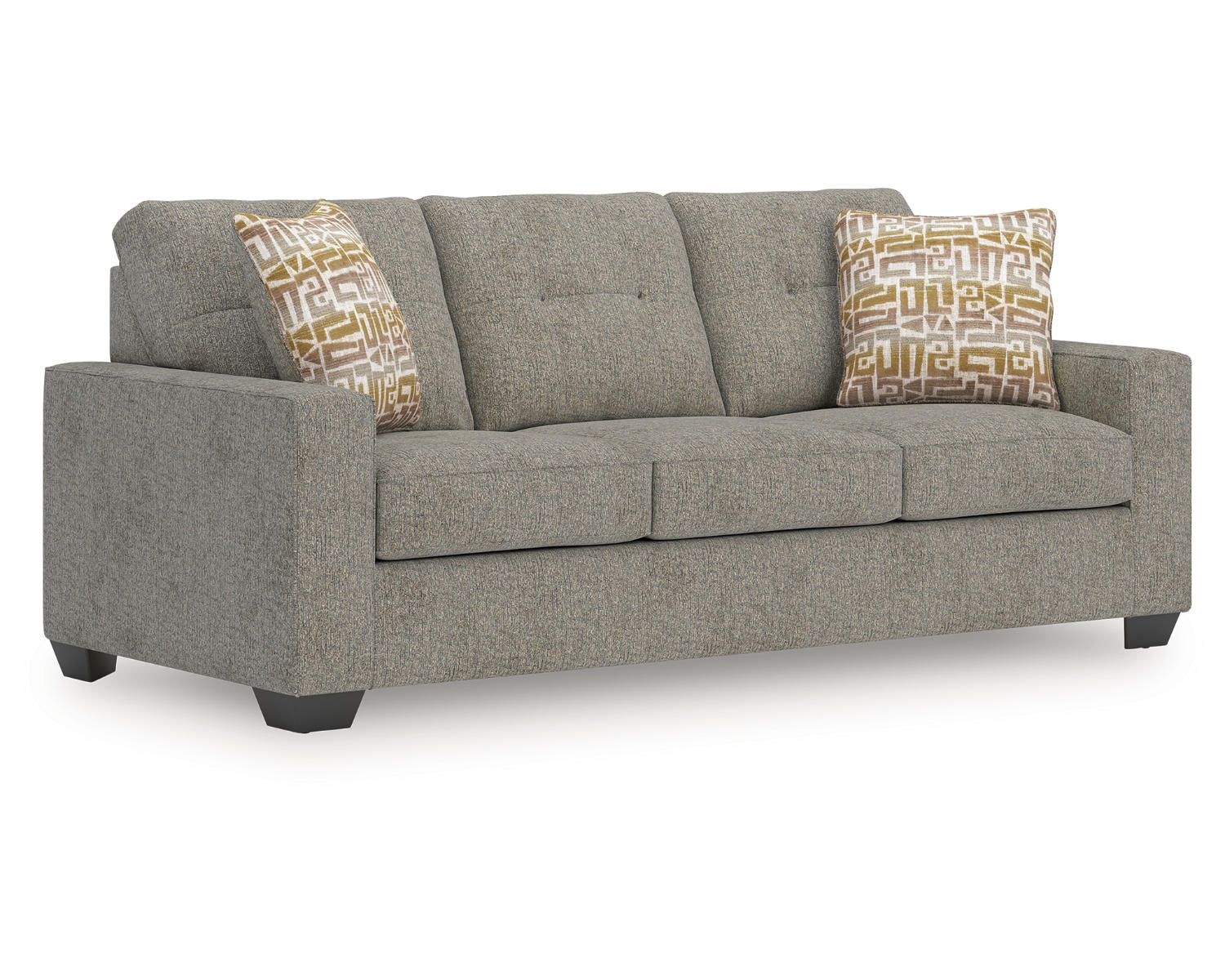 Larimer Sofa and Loveseat