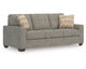 Larimer Sofa and Loveseat