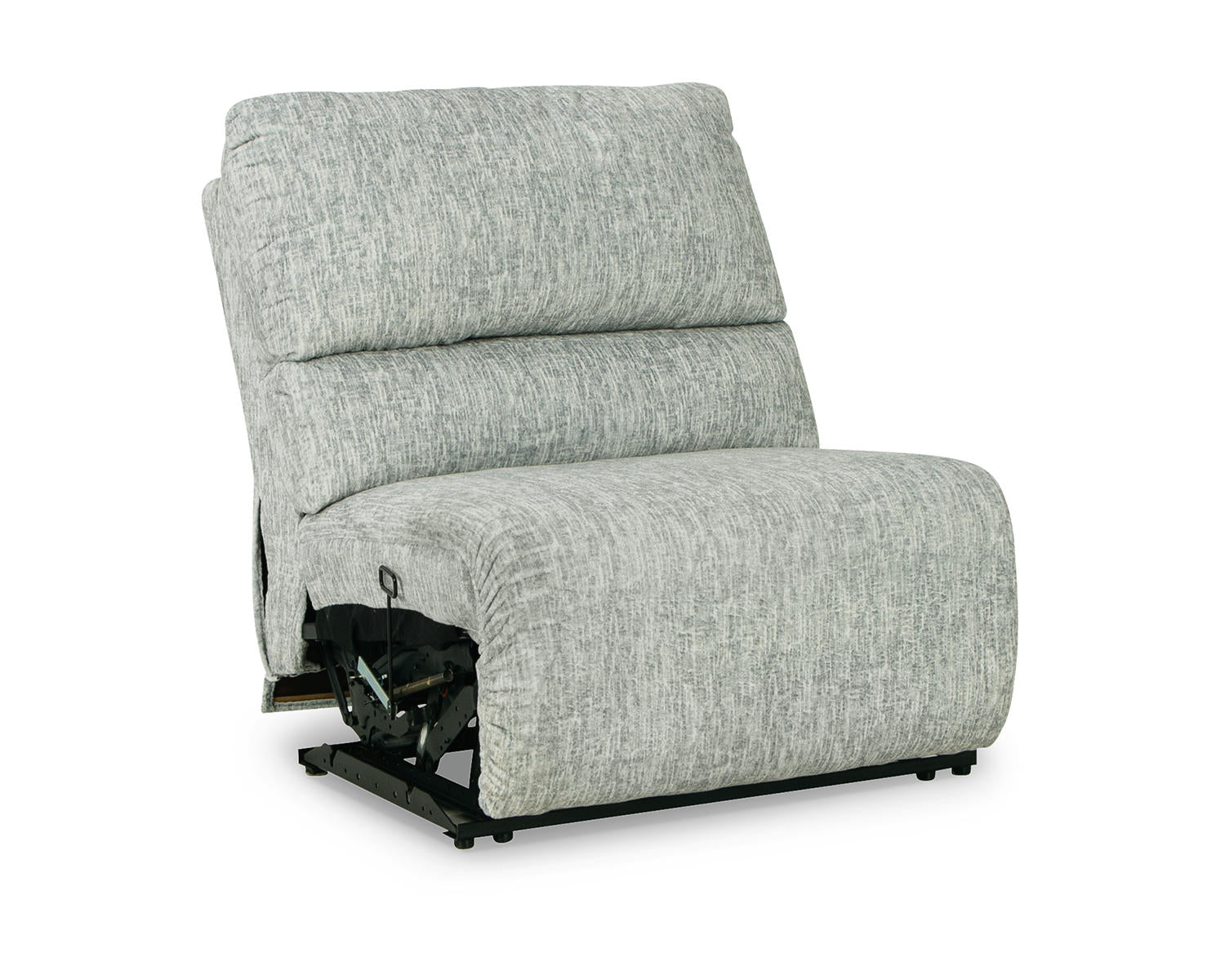 McClelland 5-Piece Power Reclining Sectional