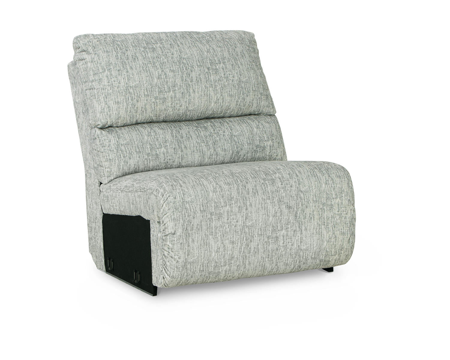 McClelland 5-Piece Power Reclining Sectional