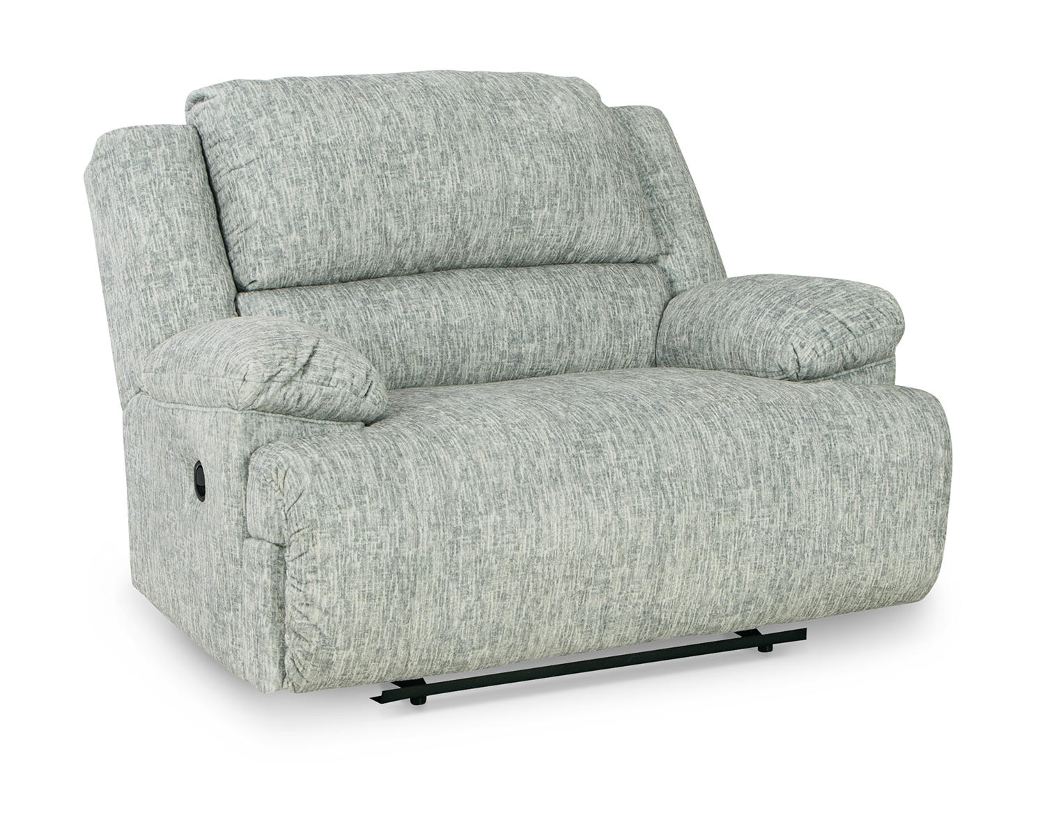 McClelland Oversized Recliner