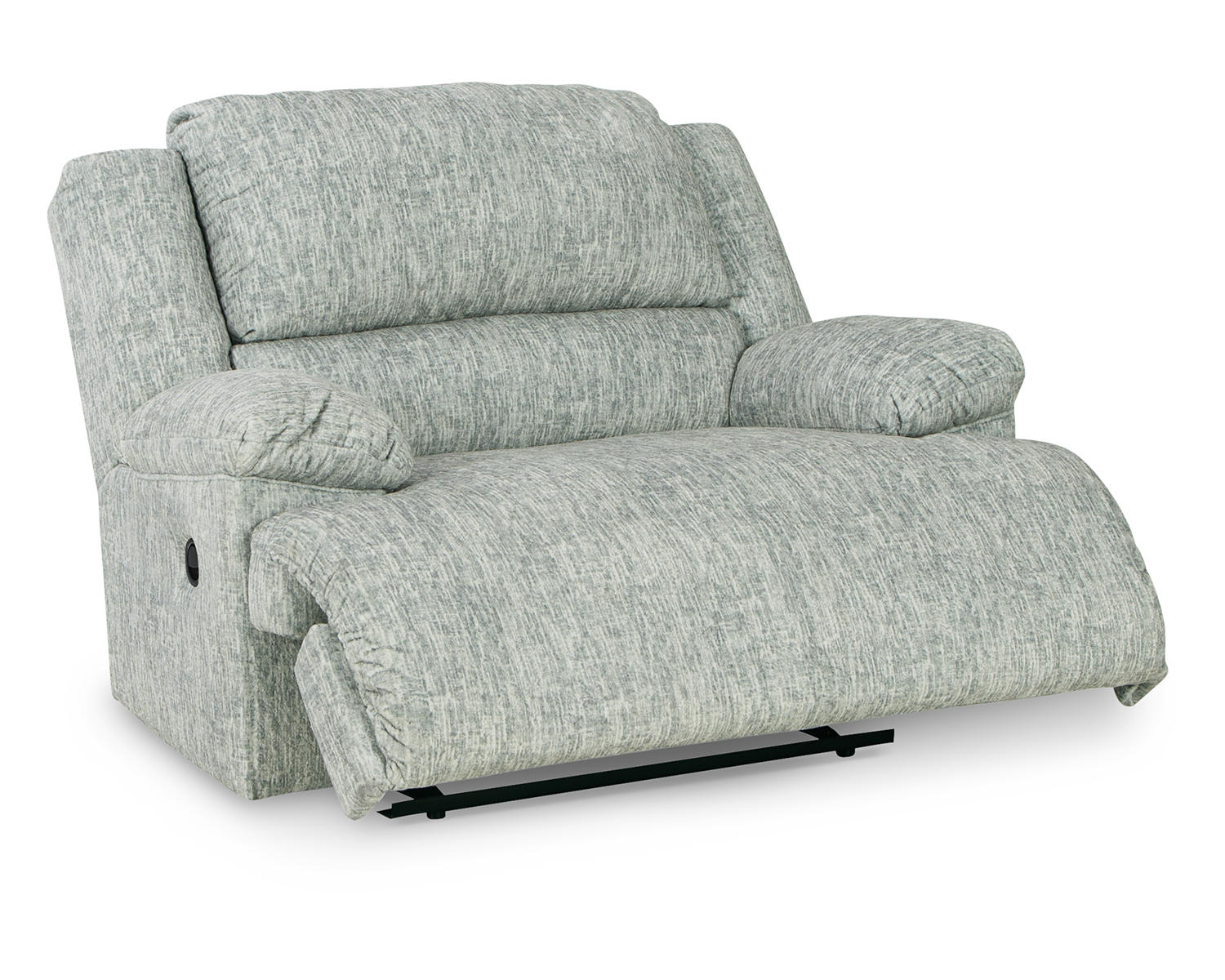 McClelland Oversized Recliner