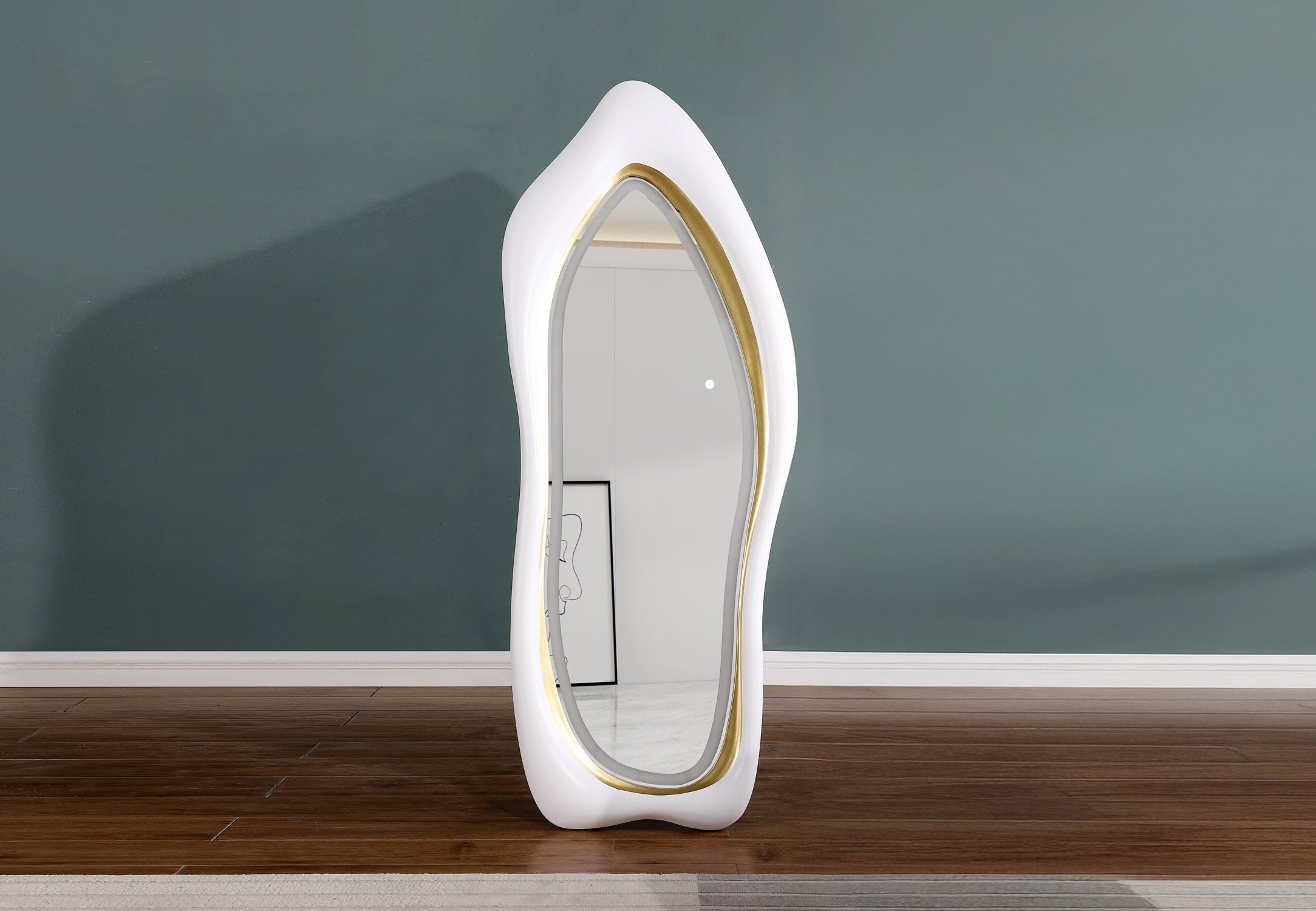 Raven Wall Mirrors