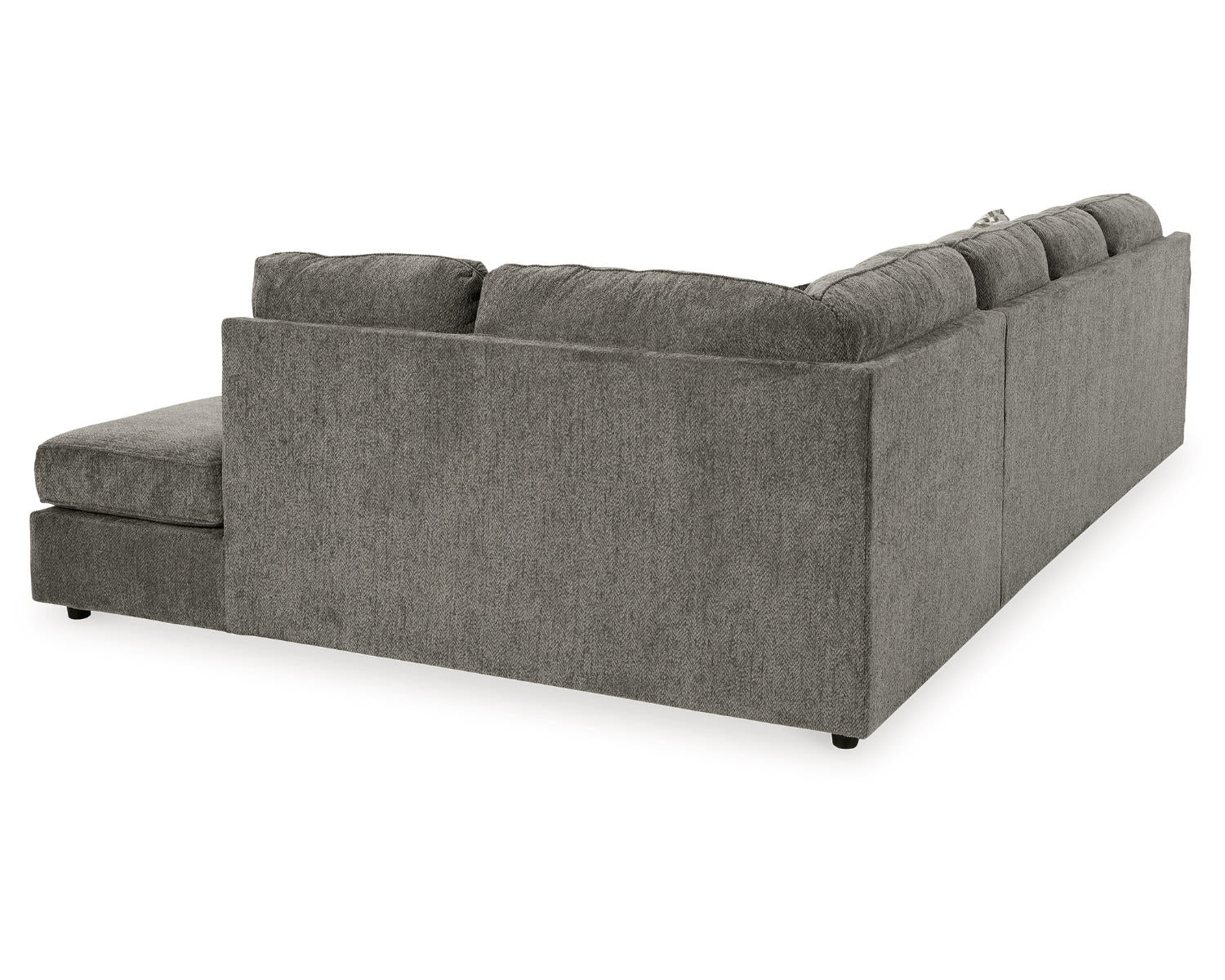 O'Phannon 2-Piece Sectional with Chaise