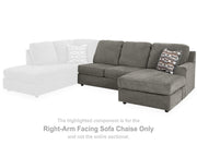 O'Phannon Right-Arm Facing Sofa Chaise