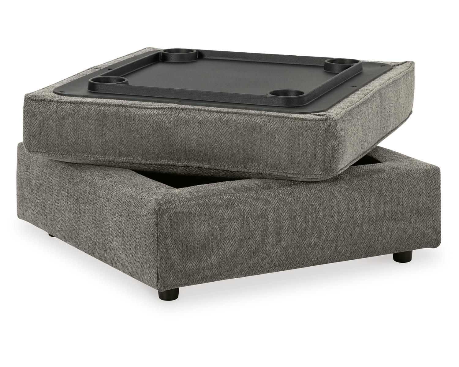 O'Phannon 2-Piece Sectional and Ottoman
