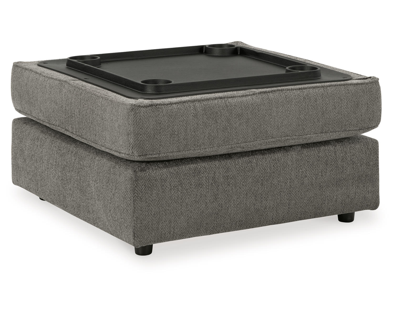 O'Phannon 2-Piece Sectional and Ottoman