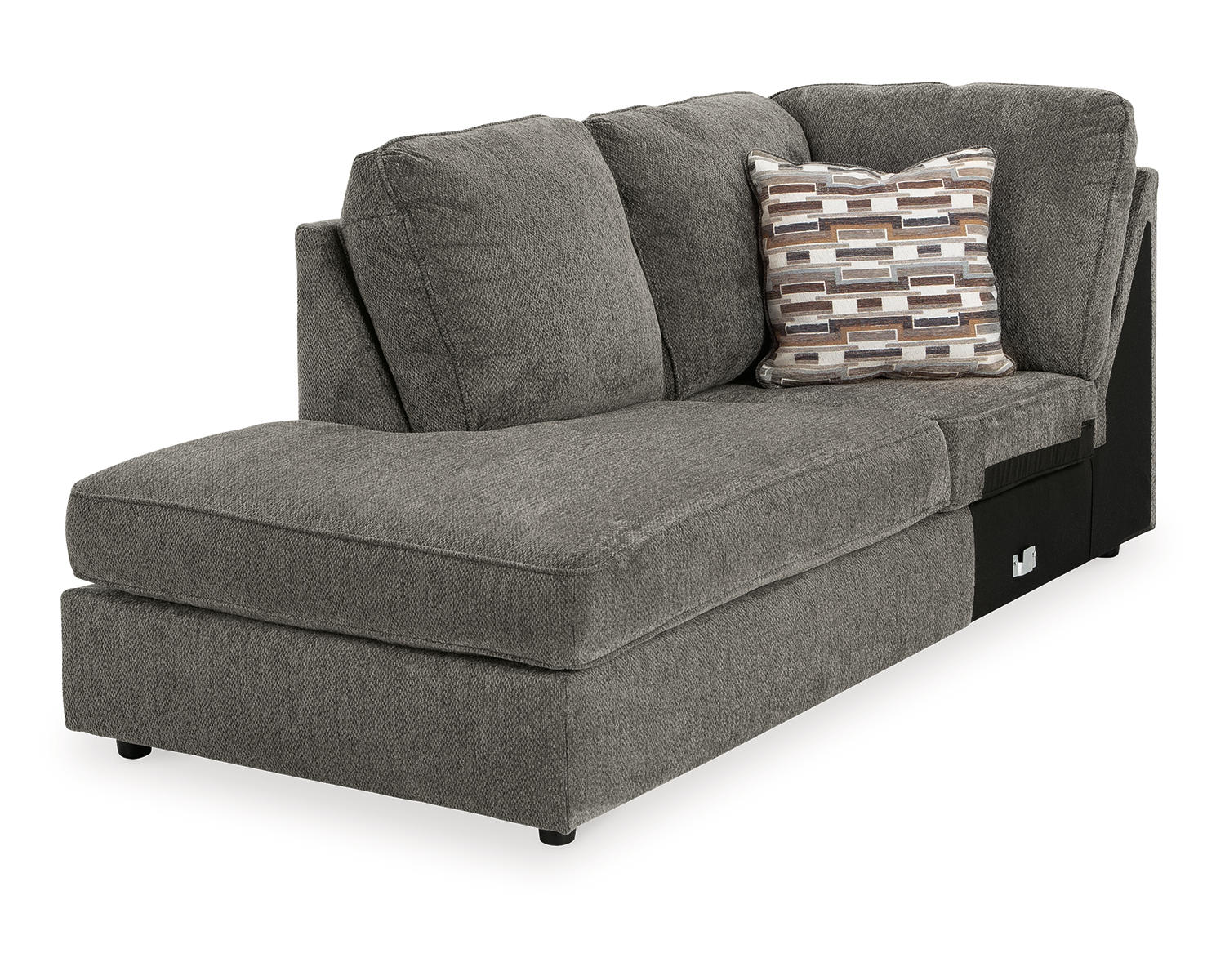O'Phannon Left-Arm Facing Corner Chaise