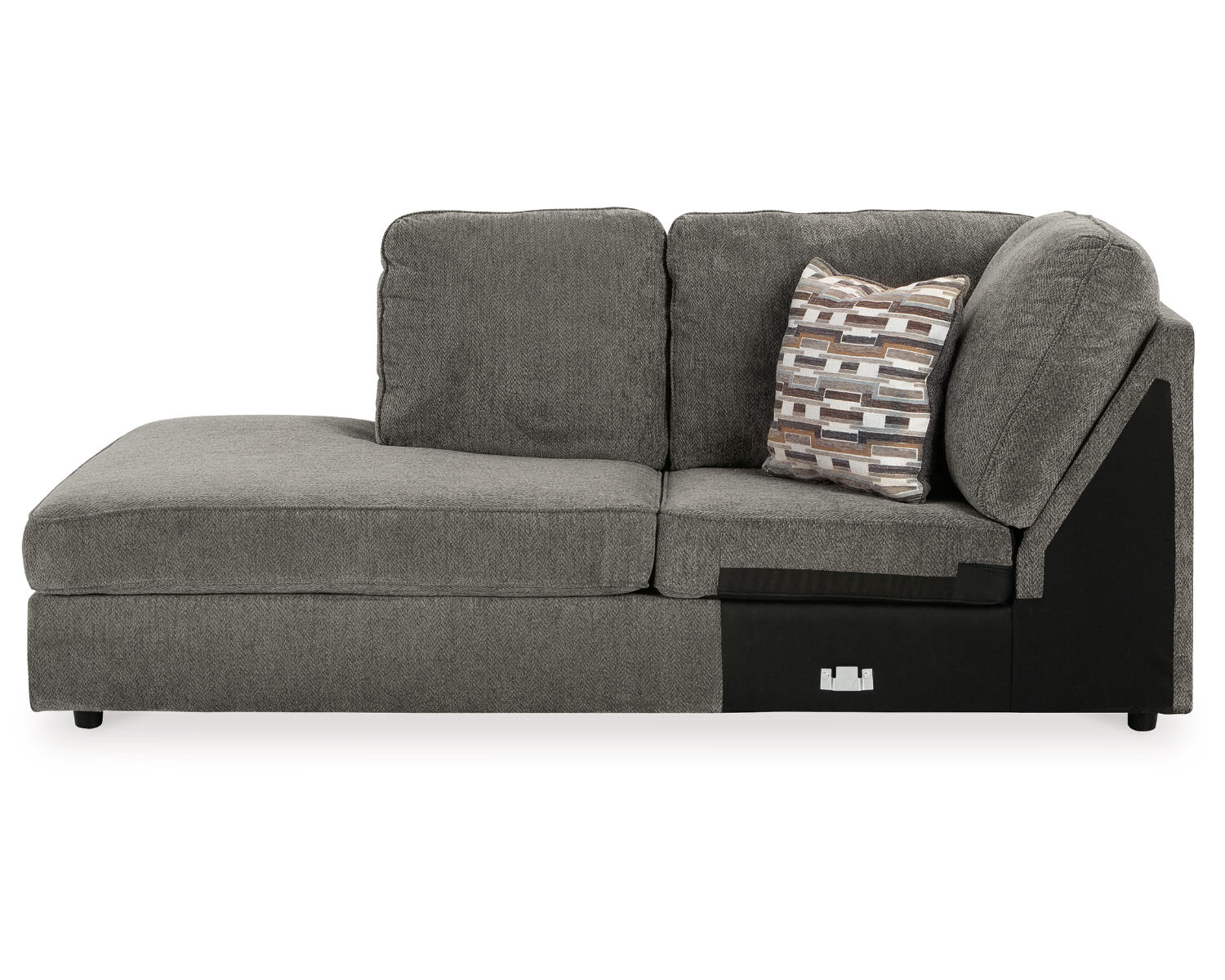 O'Phannon Left-Arm Facing Corner Chaise