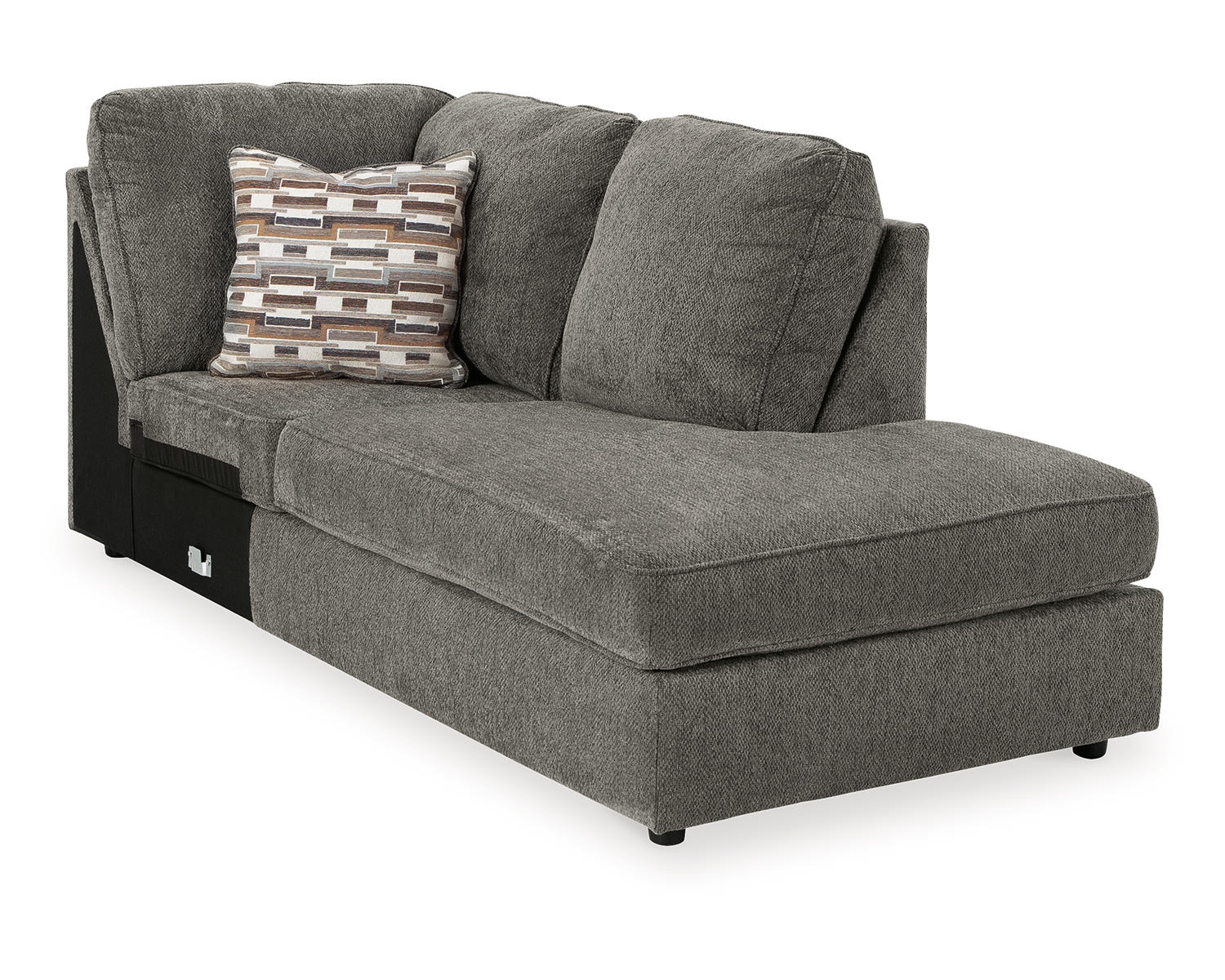 O'Phannon Right-Arm Facing Corner Chaise