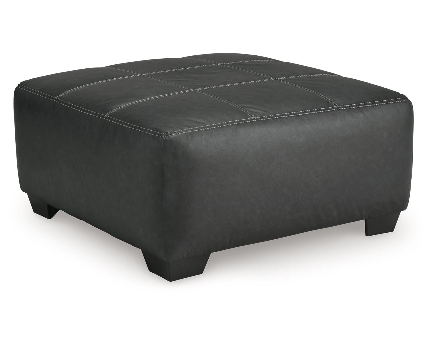 Brixley Pier Oversized Accent Ottoman