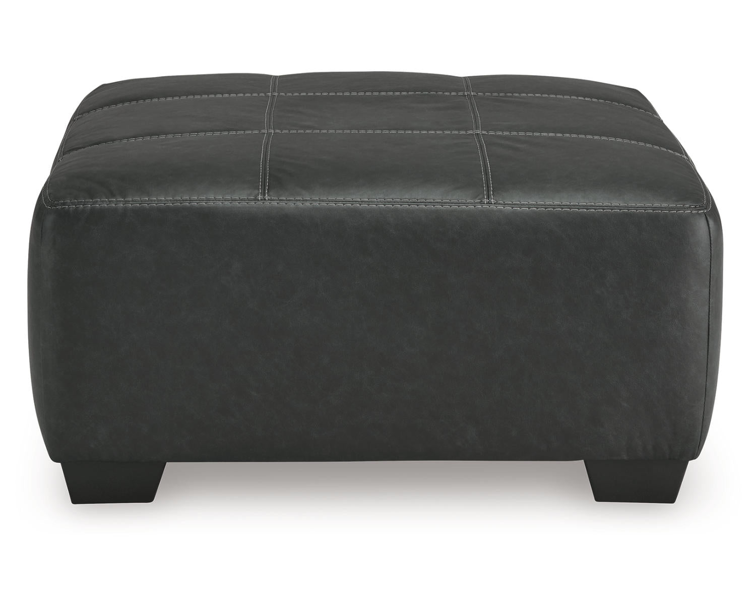 Brixley Pier Oversized Accent Ottoman