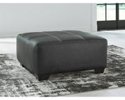 Brixley Pier Oversized Accent Ottoman